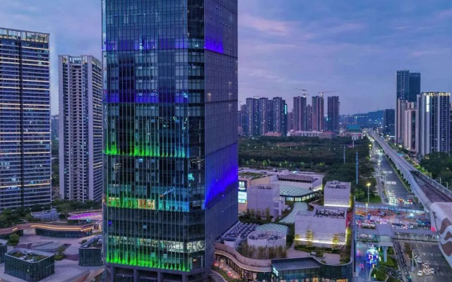 Grand Mercure Shenzhen Guangming