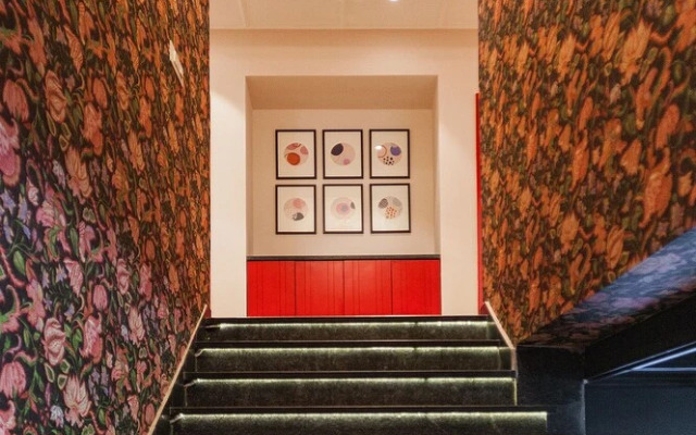 Red Door Villa by Shiloh Stays Igatpuri