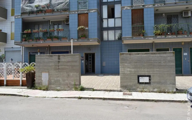 Vacation House a Mola di Bari