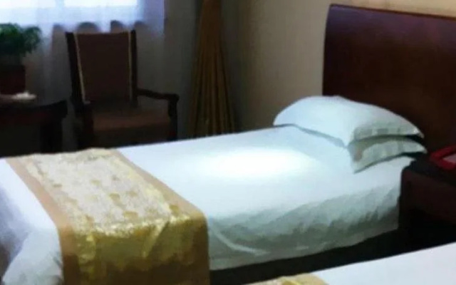 Xiong Du Hotel