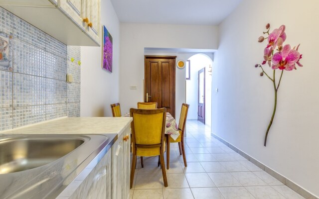 Apartments Arsen