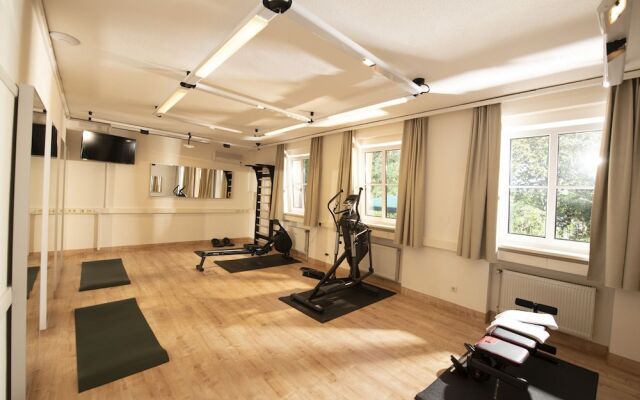 Landhotel Kauzenberg