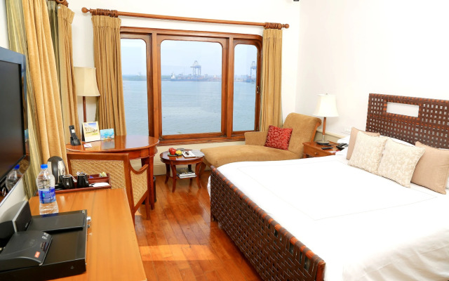 Taj Malabar Resort & Spa, Cochin