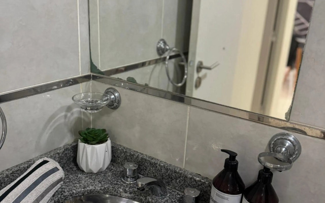 Departamento Moritan