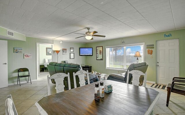 Island 109 3 Bedroom Condo