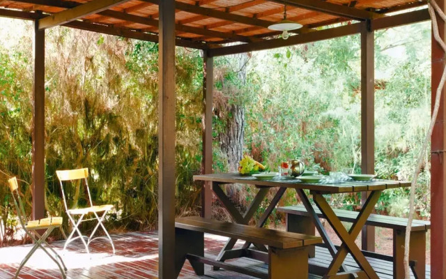 Resort Village Rocchette Castiglione Della Pescaia