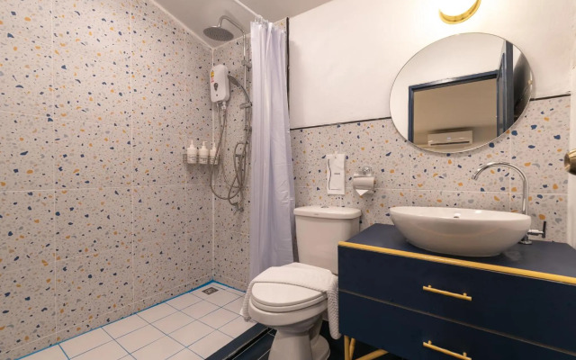 The Mellow Pillow at Chiang Mai Gate