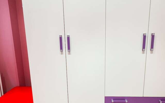 Casa Dolce Casa by Ca-sa Check