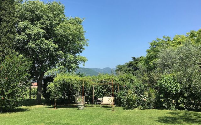 Agriturismo Le Chiusure