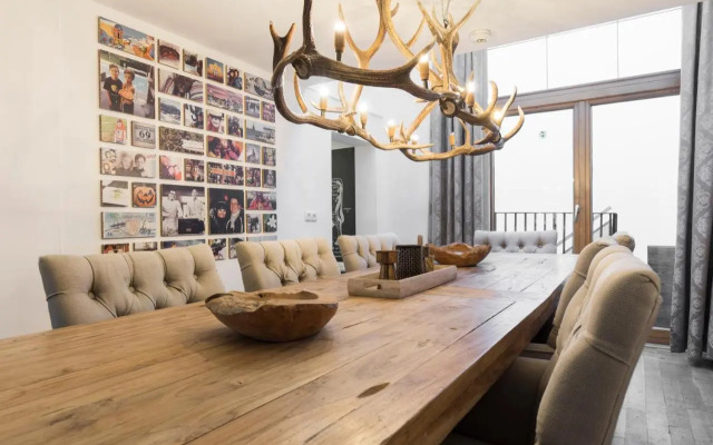 Aparthotel Herzblick