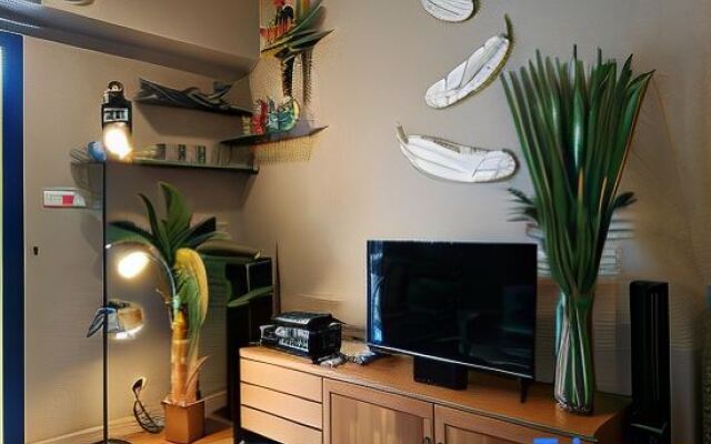 The Loft@Midhill Genting Highlands (Free Wi-Fi)
