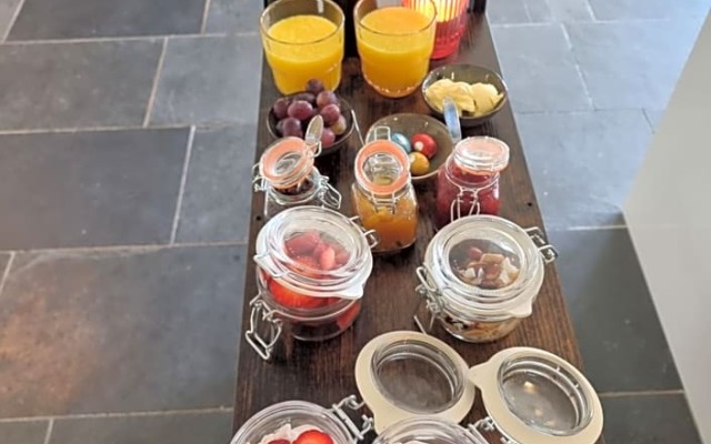 De Schotse Hooglander