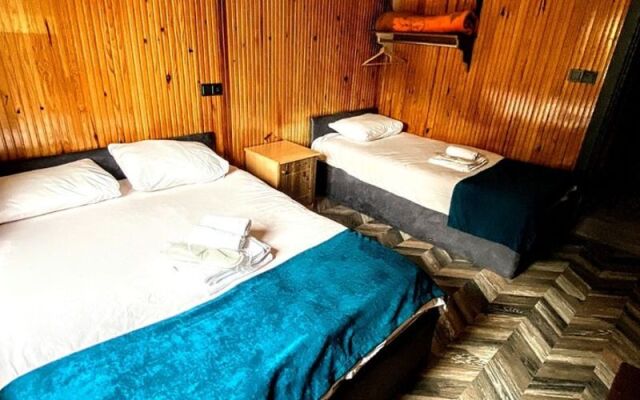 Hayde Otel