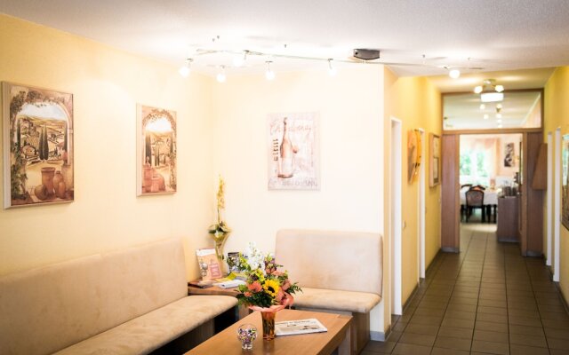 Apart Hotel Weimar