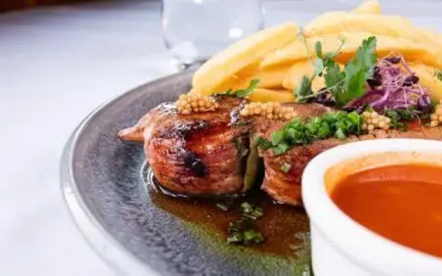 Rosengarten Hotel & Restaurant