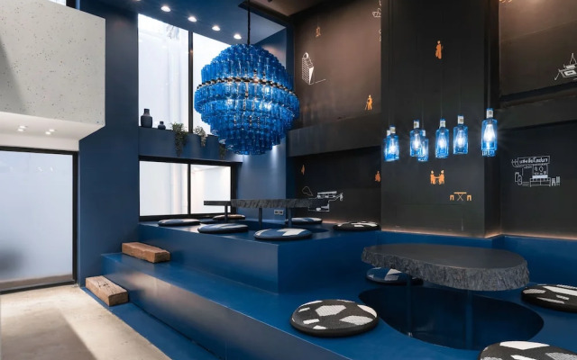 Speck Bangkok