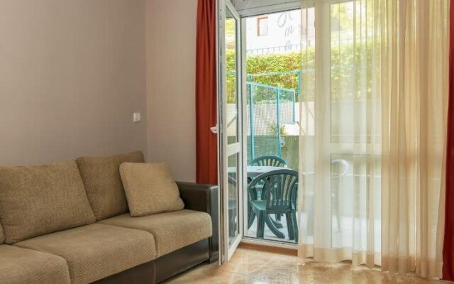 Elit 4 Apartments