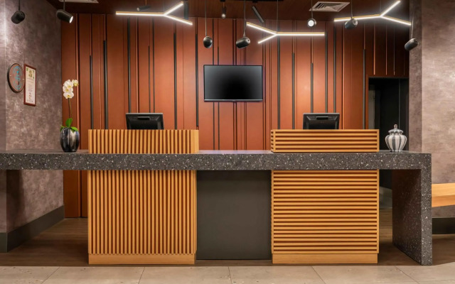 Novotel Gaziantep