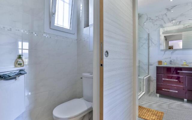 Maison Bianchi - 1156 Promenade des Anglais