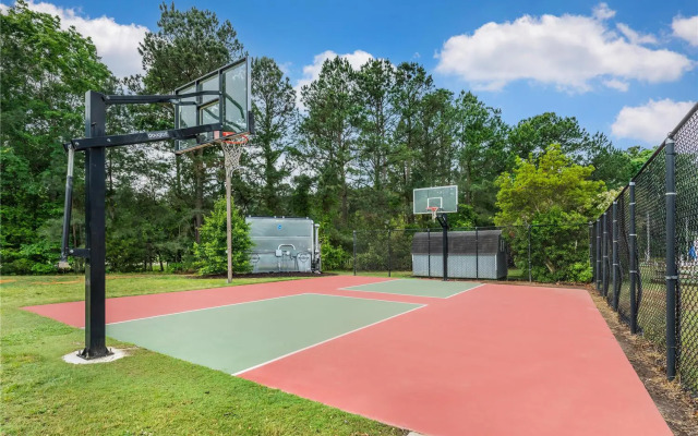 Hilton Vacation Club Greensprings Williamsburg