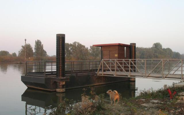 Agriturismo Corte Virgiliana