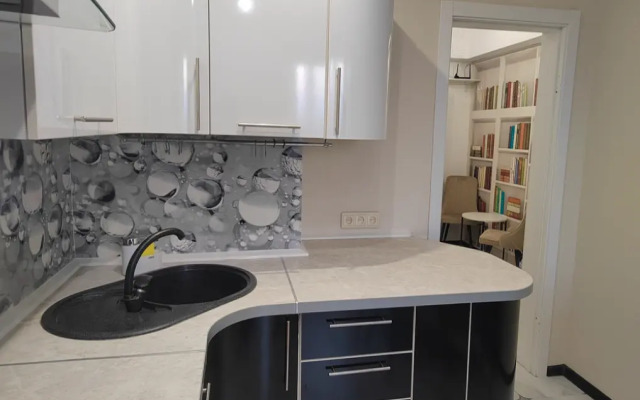 Апартаменты на улице Ленина 151