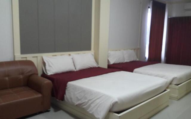 Tokyo Country Inn