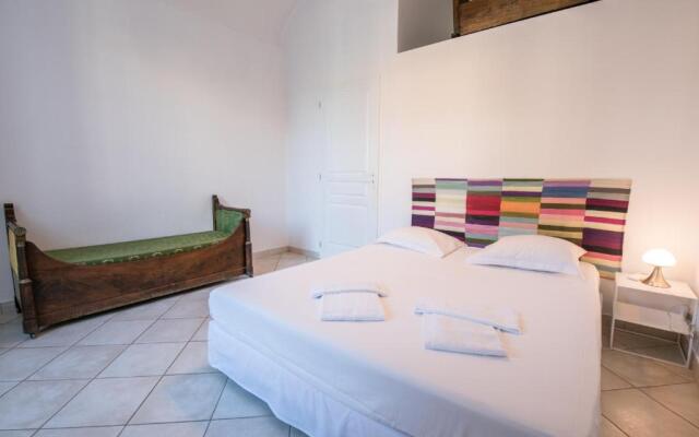 Appartement StelleTratti Serafini