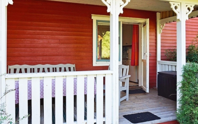 6 Person Holiday Home in Torsby-by Traum