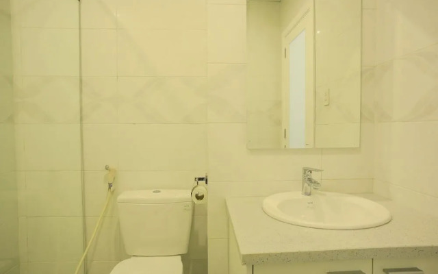 Omachi Hotel & Apartment