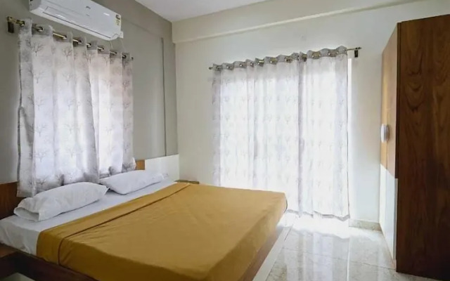 Nandan Enclave