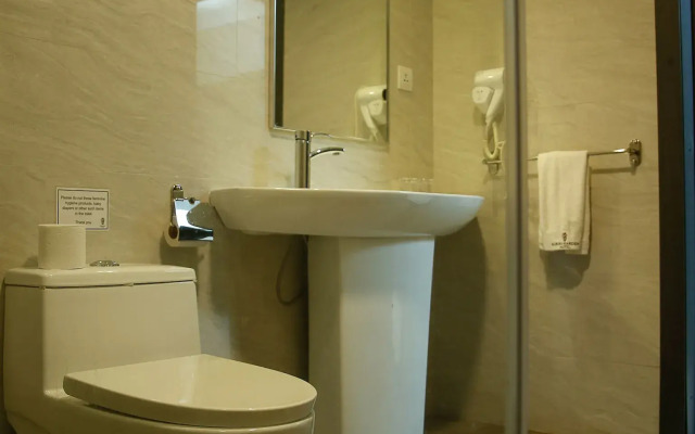 Kiriri Garden Hotel