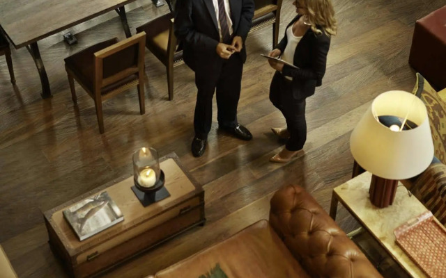 The Artisan D.C. Hotel, Autograph Collection
