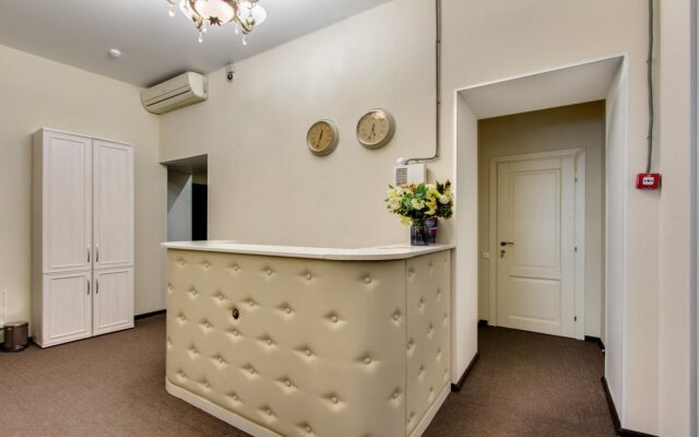 Елисеевский