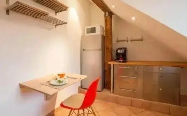 GuestHouse Heidelberg