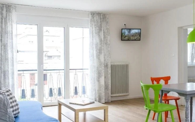 Appartements Kaschitz