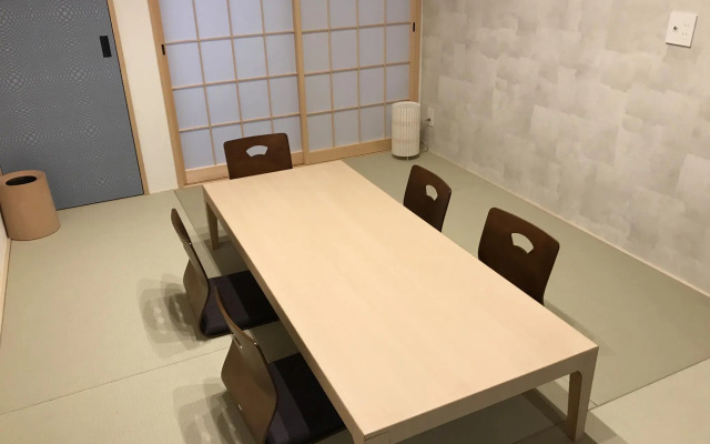 Family Apartment(Purple) / Vacation Stay 328