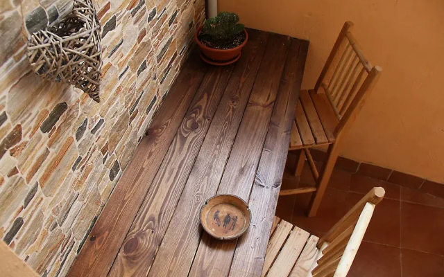 Nataki B&B