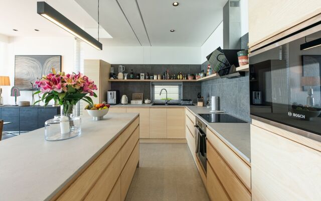 The Pearls Beach Pods