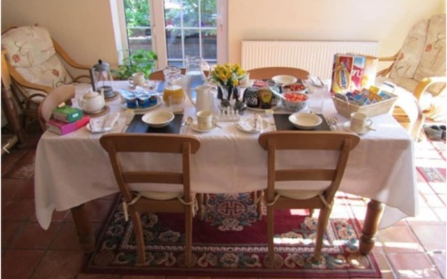 May Cottage B&B