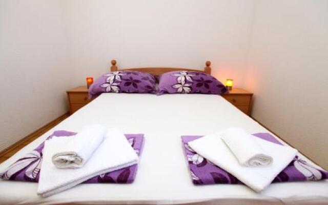 Apartments Villa Karlo