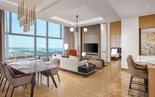 Swissotel Clark Philippines