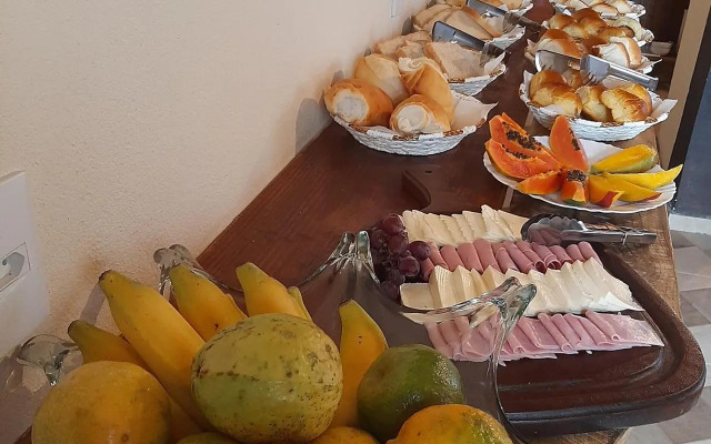 Luar de Minas suites