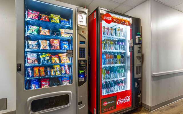 Extended Stay America Select Suites - Tallahassee - Northwest