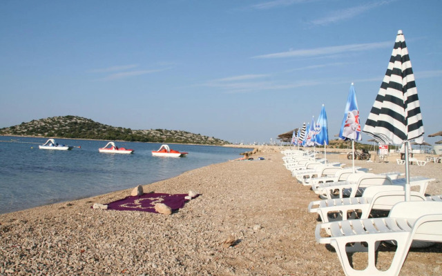 Apartmani Villa Lilliana