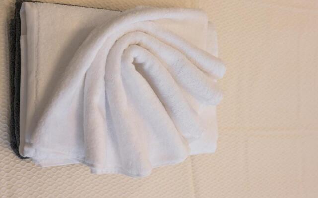 Orama Luxury Apartments