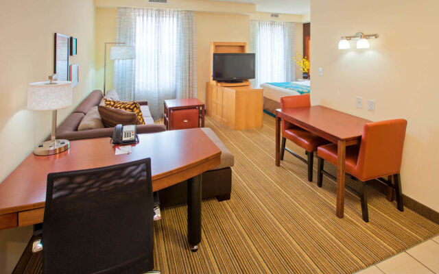 Residence Inn Louisville Downtown