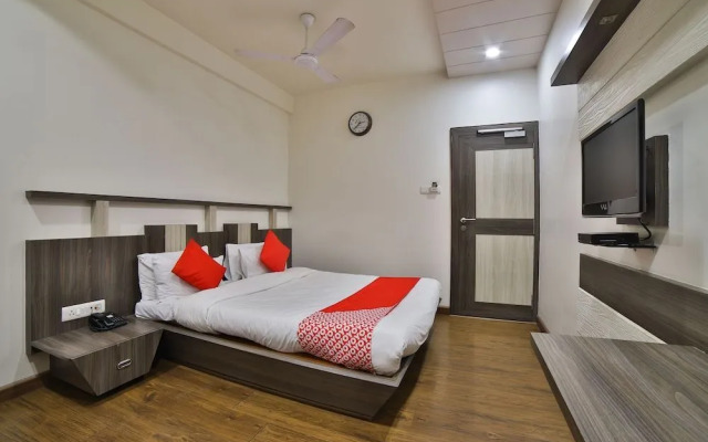 Hotel Princess by OYO Rooms