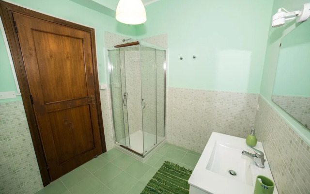 Loft Notarbartolo 2
