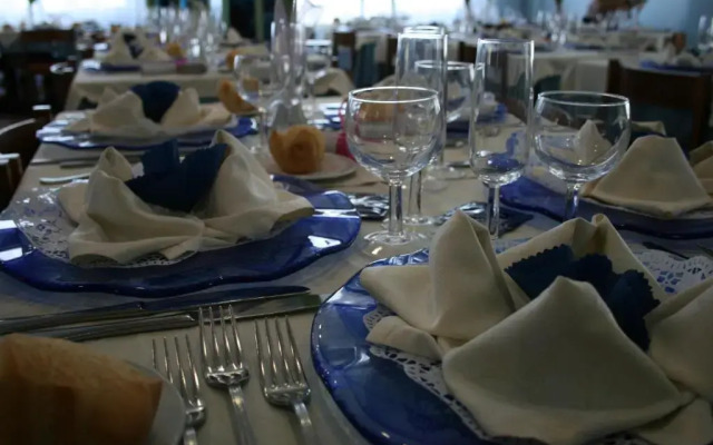 Hotel Giannino